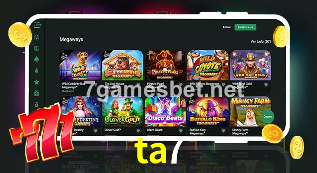 ta7 aplicativo
