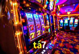 Live Casino ta7