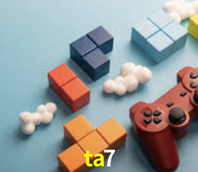 Apostas de Futebol ta7