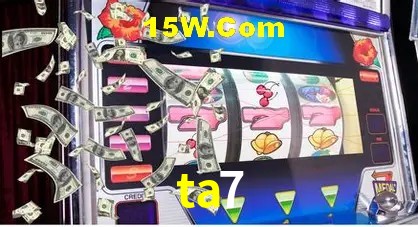 Casino Ao Vivo ta7