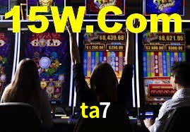 Exclusive Games ta7