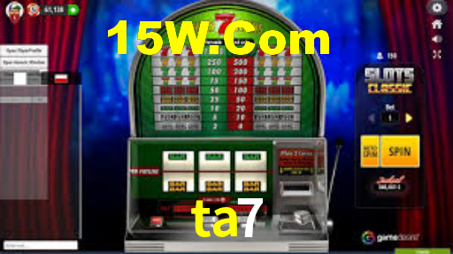 ta7 casino