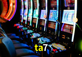 VIP Casino ta7