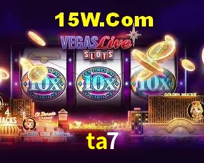 Provedores de Jogos ta7