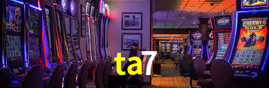 ta7 casino