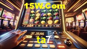 Aviator Game ta7